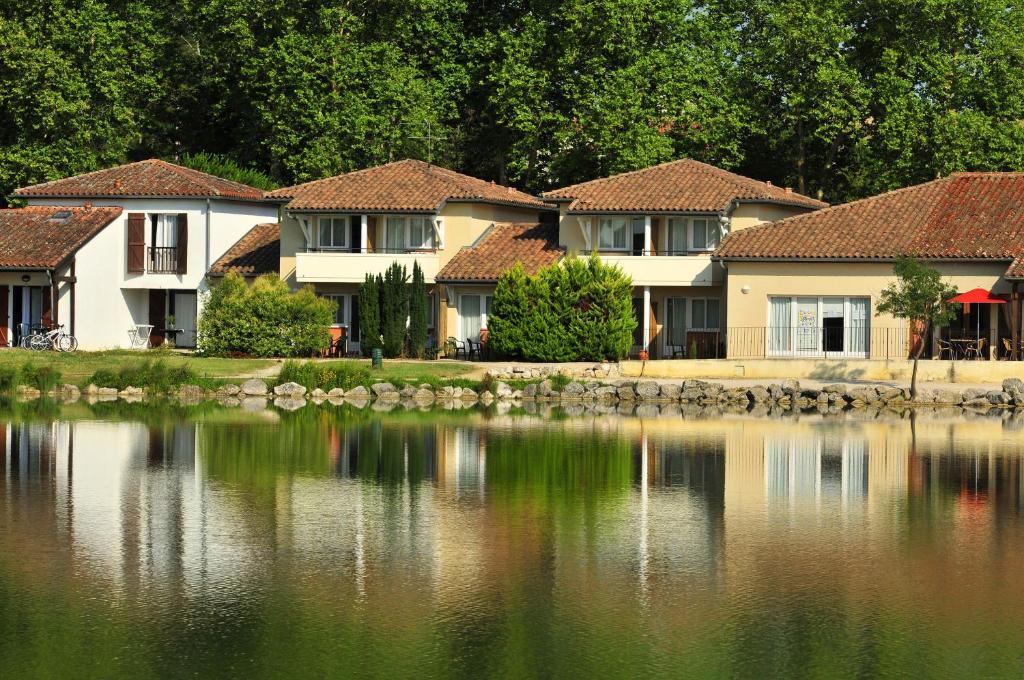 Village Club Mileade Samatan מראה חיצוני תמונה